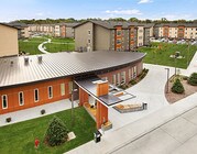 Aspire At West Campus Apartments