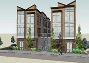 Washington Street Station Apartments