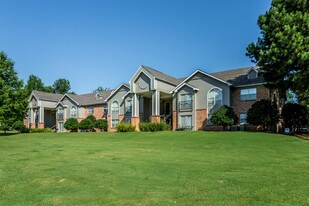 Somerset At Lakeland Apartments