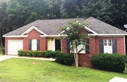 3 Bedroom Single-Family Home for Rent $1295