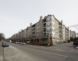 Fairfield Apartments