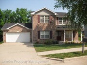 4 Bedroom Single-Family Home for Rent $1400