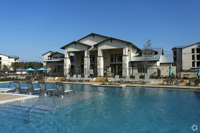 Landmark Conservancy Apartments