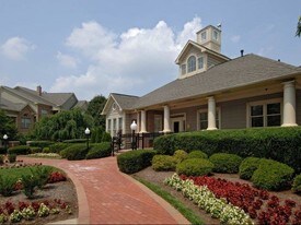 The Villages at Decoverly Apartments