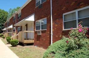 403 Prospect Ave Apartments