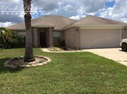 3 Bedroom Single-Family Home for Rent $1275
