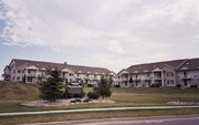 Pheasant Run Apartments