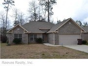 3 Bedroom Single-Family Home for Rent $1400