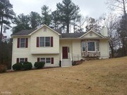 3 Bedroom Single-Family Home for Rent $1095
