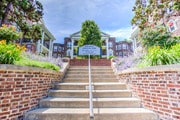 Spruce Hill Court Apartments