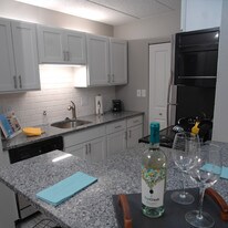 Troy Place Apartments