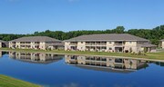Canterbury Creek Apartments