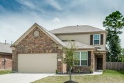 4 Bedroom Single-Family Home for Rent $1665