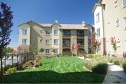 Valencia at Gale Ranch Apartments