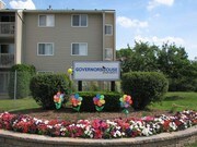 Governors House Apartments