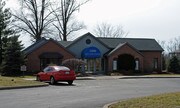Weaver Farm Apartments