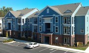 Independence Place Apartments