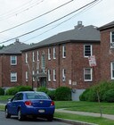 New Park Row Apartments