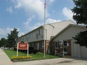 Coppertree Townhomes Apartments