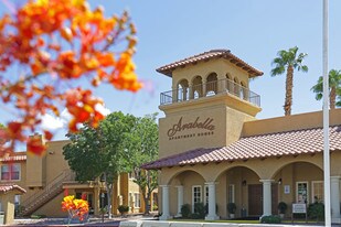 Arabella Apartment Homes
