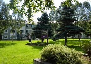 660 W 34th Ave Anchorage AK Apartments