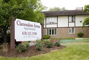 Clarendon Arms Apartments