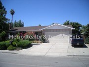 4 Bedroom Single-Family Home for Rent $3395