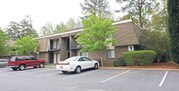 Vintage Creek Apartments