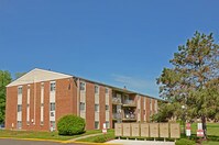 Pennsbury Woods Apartments