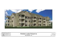 Hidden Lake Preserve - New Construction Apartments