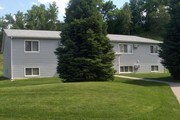 Canyon Estates Apartments