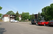 Riverview Estates and Sunset Apartments
