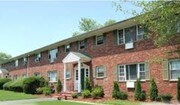 Greenbrier Luxury Garden Apartments