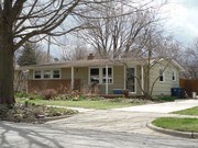 3 Bedroom Single-Family Home for Rent $1800