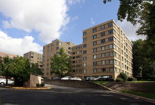 Idaho Terrace Apartments