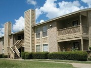 Creekside Apartments