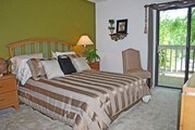 Wood Creek Apartments
