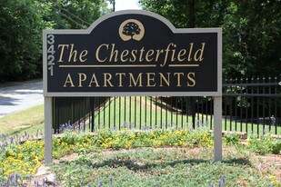 Chesterfield Apartments