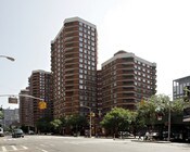 Kips Bay Court Apartments