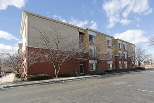 Furnished Studio – Chicago - Naperville - ... Apartments