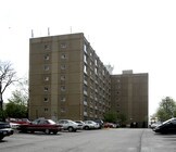 Riverbend Apartments