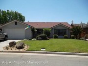 3 Bedroom Single-Family Home for Rent $1595
