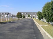 Stadium Place Apartments