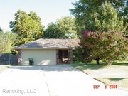 3 Bedroom Single-Family Home for Rent $1150