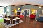 The Retreat Atlanta Apartments