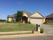 3 Bedroom Single-Family Home for Rent $1400