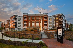 The Vue Apartments
