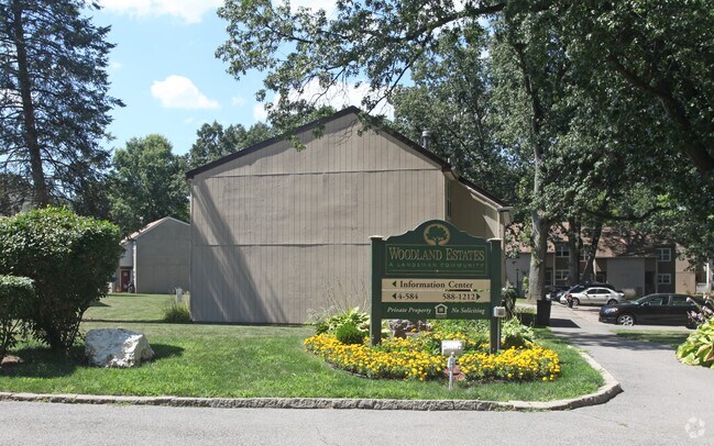 Woodland Estates Apartments