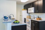 Mt. Pleasant Arms Apartments