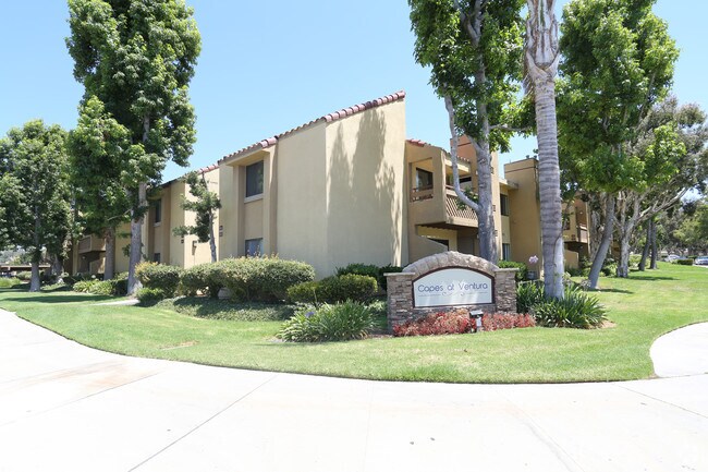 Capes at Ventura Apartments